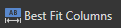 8. Best Fit Columns