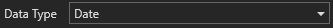 2. Data Type