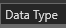 7. Data Type