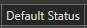8. Default Status